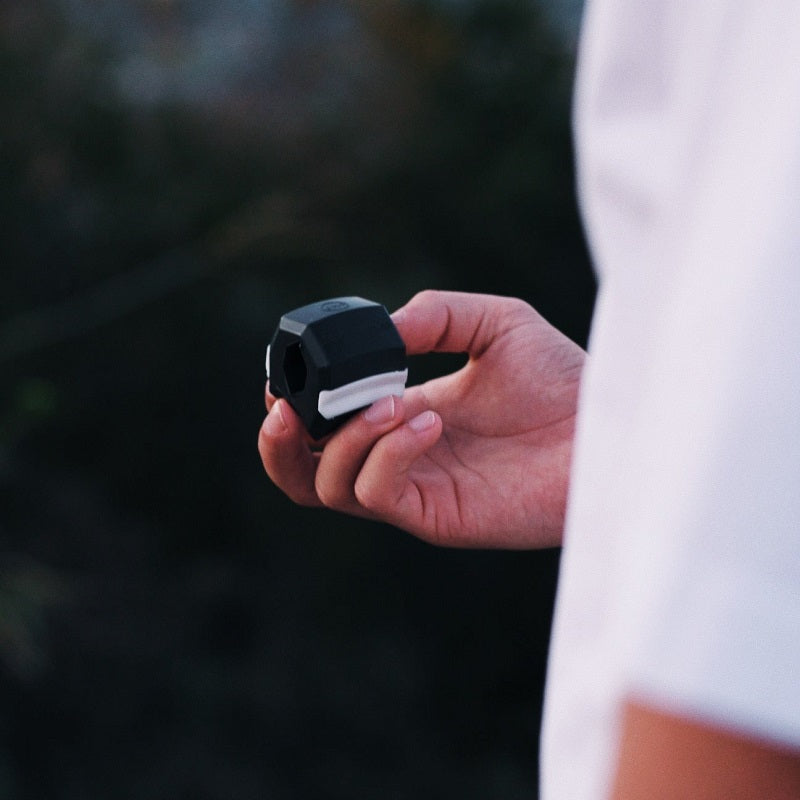 R4 SMART RING New Wearable Device | Wearable Technologies | Consumer  Electronics